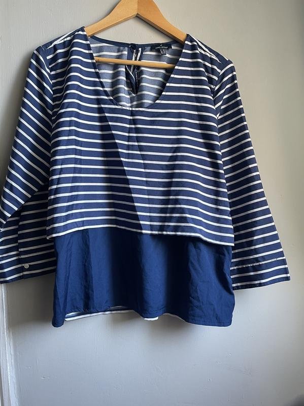 Женская Daniel Hechter Блуза 42