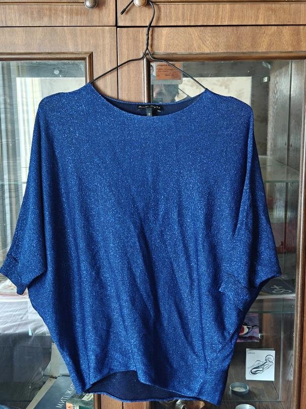 Женский Phase Eight Джемпер Синий S