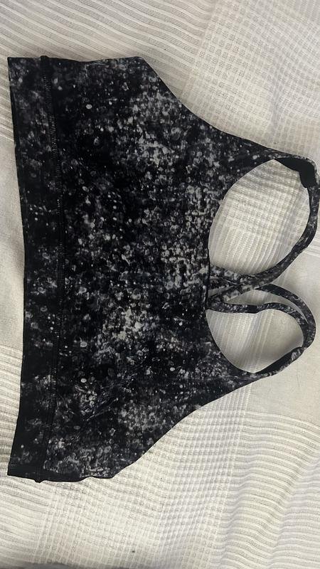 Женский Lululemon Топ Серый