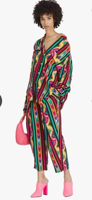 Women Balmain Suit 36