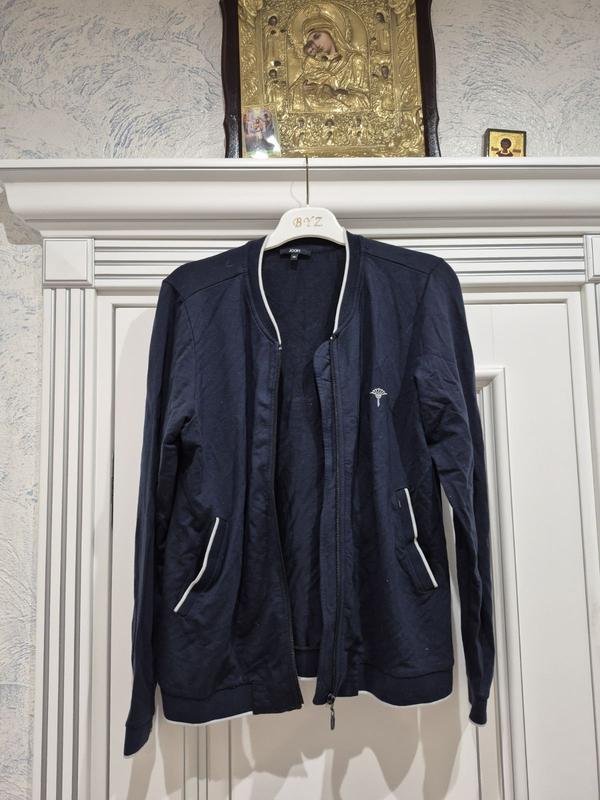 Damen JOOP! Bomber Blau