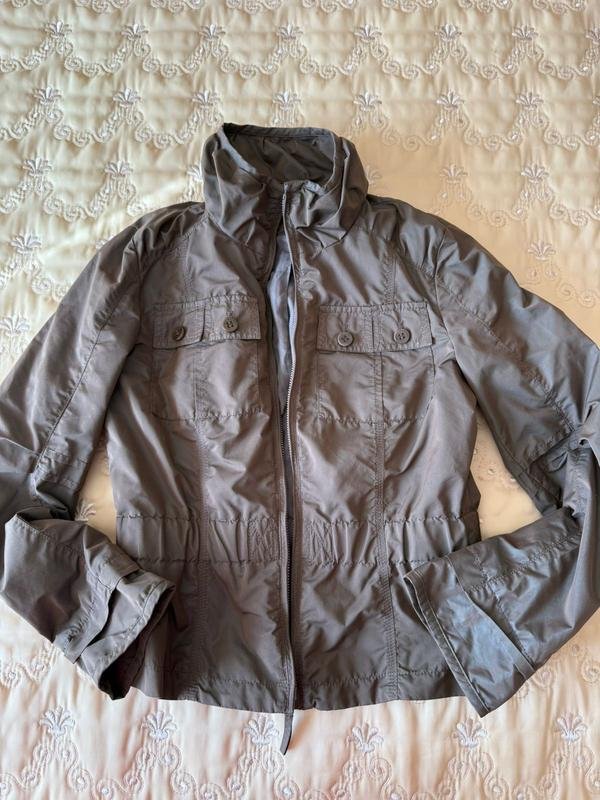 Femme Luisa Cerano Veste Marron S