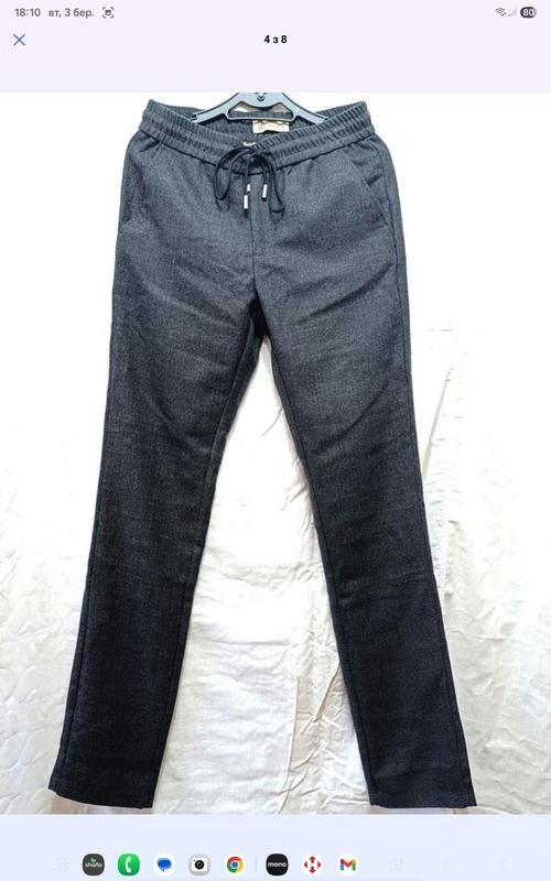 Women Brunello Cucinelli Trousers 44