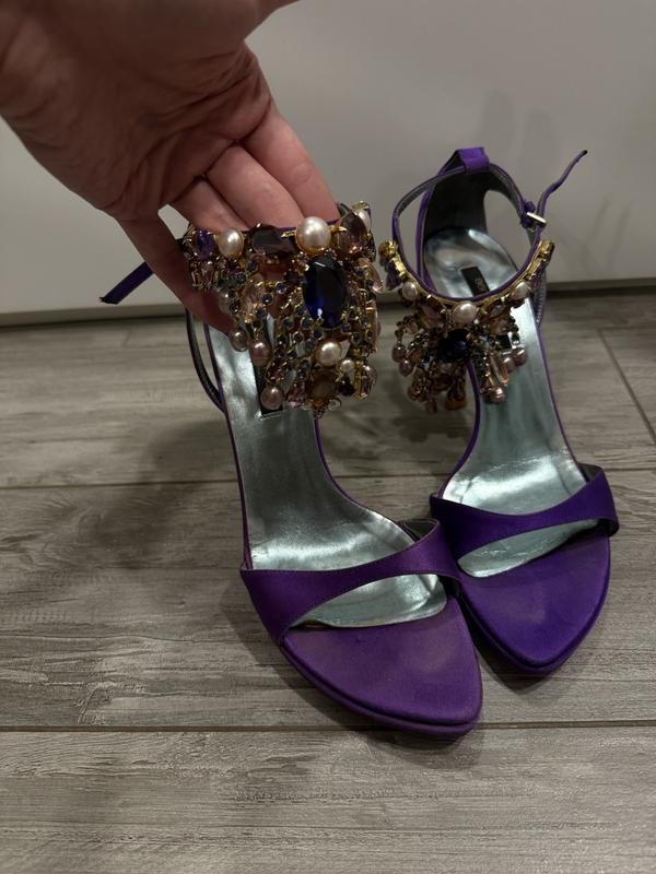 Женские Sergio Rossi Босоножки 41