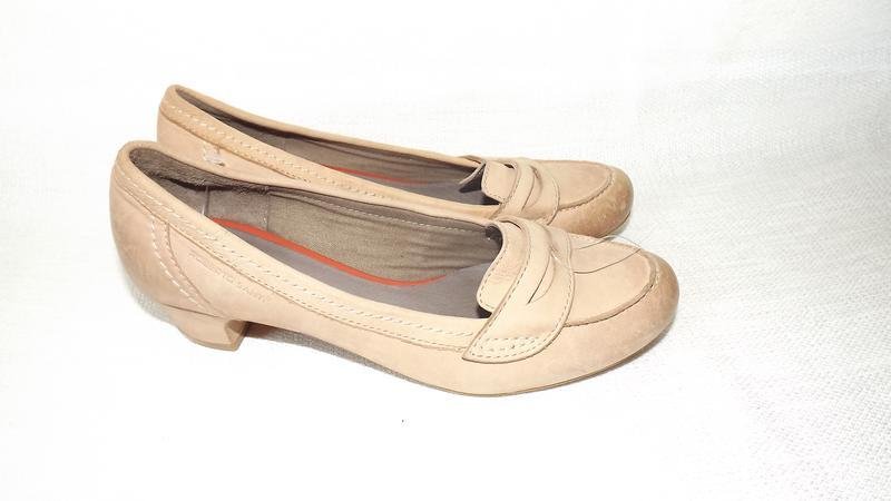 Damen Roberto Santi Slipper Beige 37