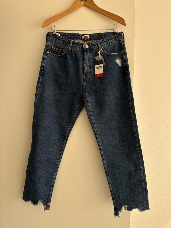 Femme Tommy Jeans Jeans 31
