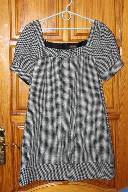 Женский Phase Eight Платье Чёрный 14