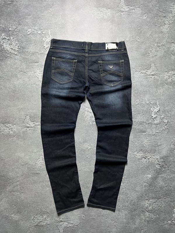 Женские Emporio Armani Джинсы 32