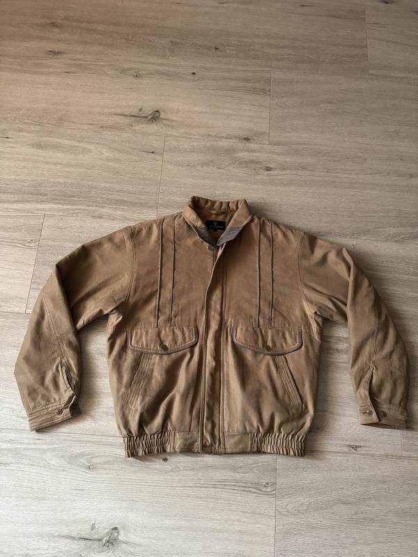 Valentino Куртка Бежевый S-M