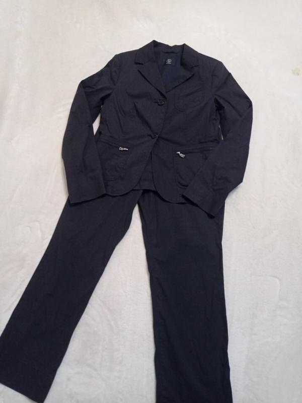 Women Bogner Suit S