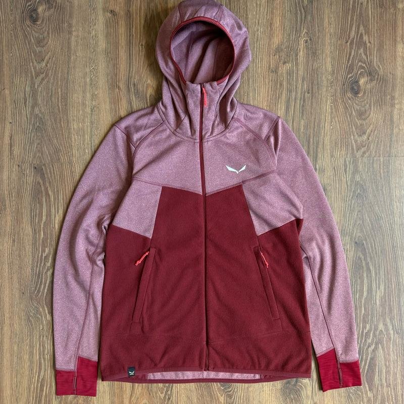 Women Salewa Hoodie XL