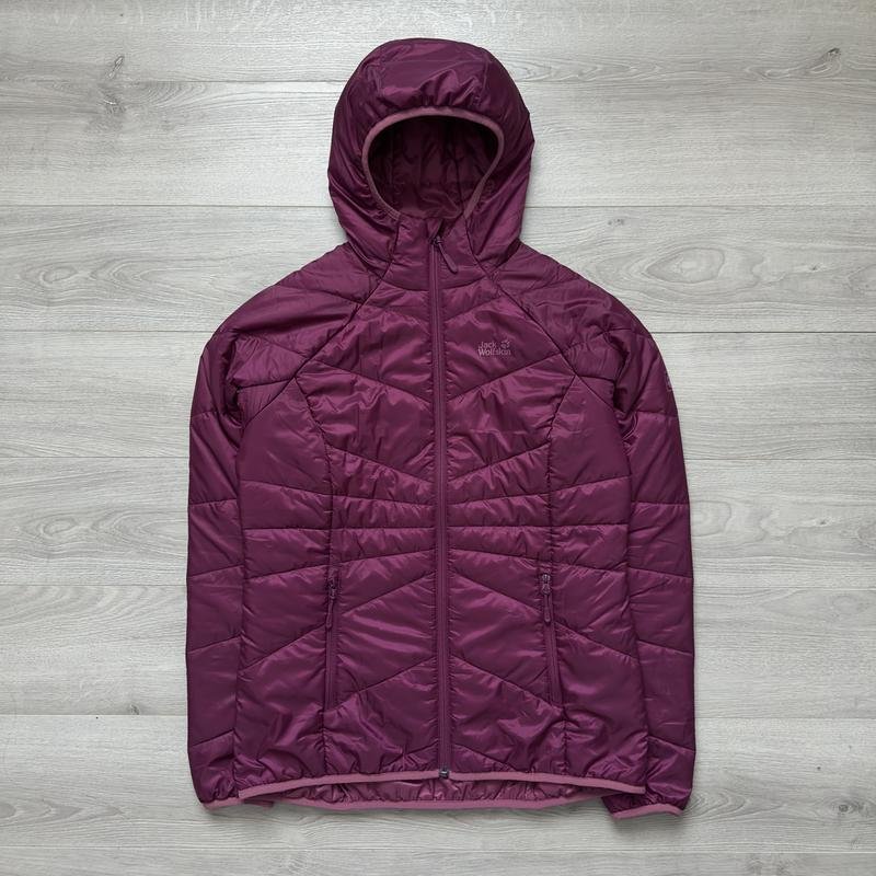 Женская Jack Wolfskin Куртка