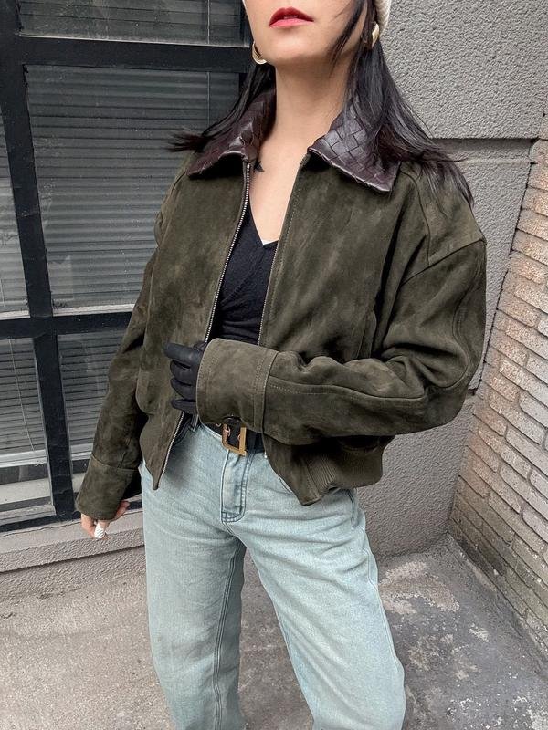 Women Bottega Veneta Jacket Brown S