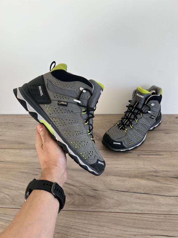 Женские Meindl Ботинки 38.5