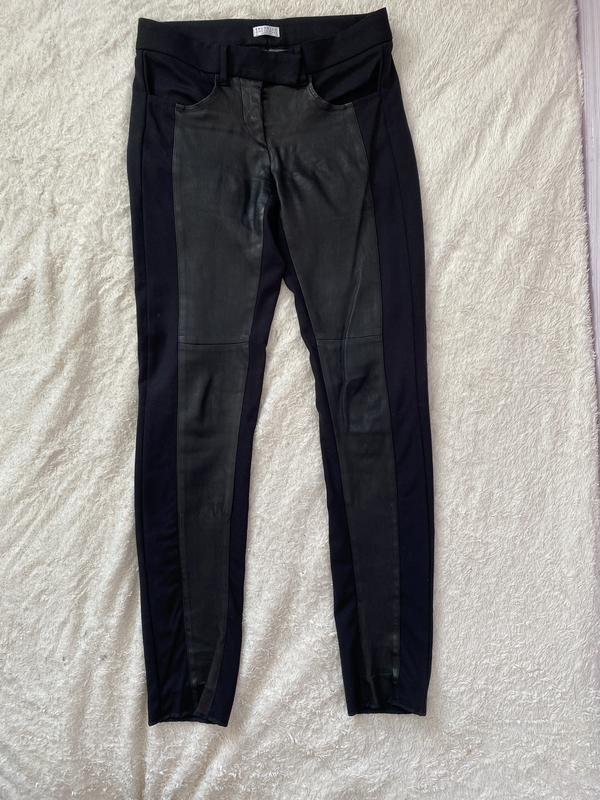 Brunello Cucinelli Trousers Black 36