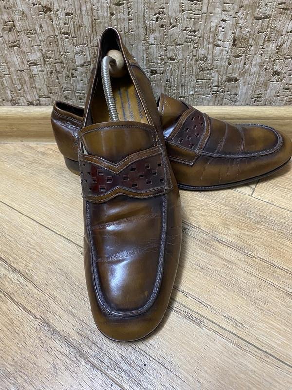 Homme Barracuda Chaussures Marron 42