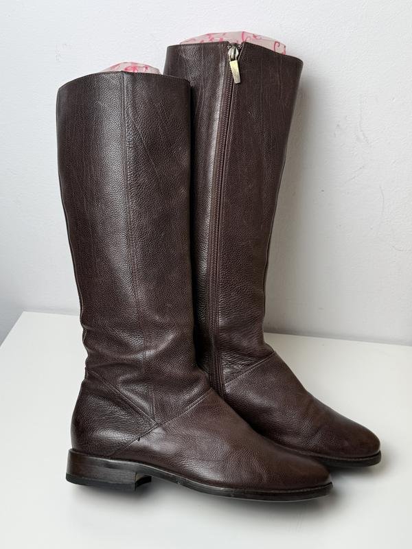Женские Hobbs Ботинки 36.5