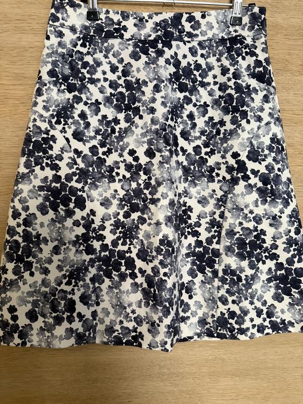 Женская Michael Kors Юбка Серебристая