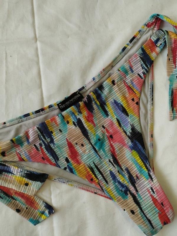 Женский Emporio Armani Купальник 38