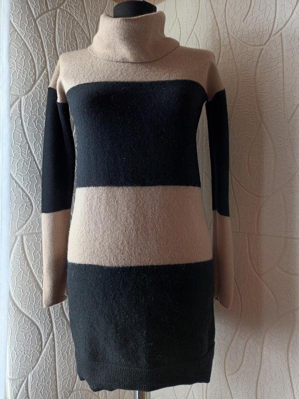 Hobbs Свитер Чёрный 40