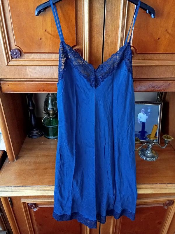 Women Intimissimi Nightgown Silk S