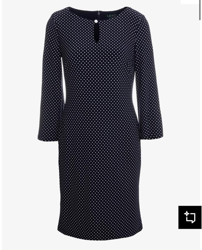 Женская Ralph Lauren Сукня 4