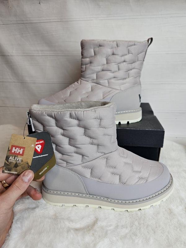 Women Helly Hansen Boots 38.5
