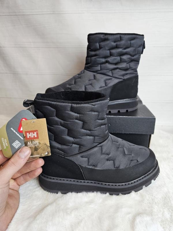 Women Helly Hansen Boots 36