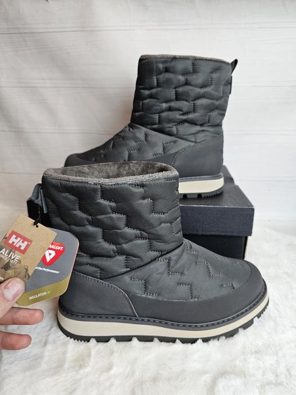 Women Helly Hansen Boots 37