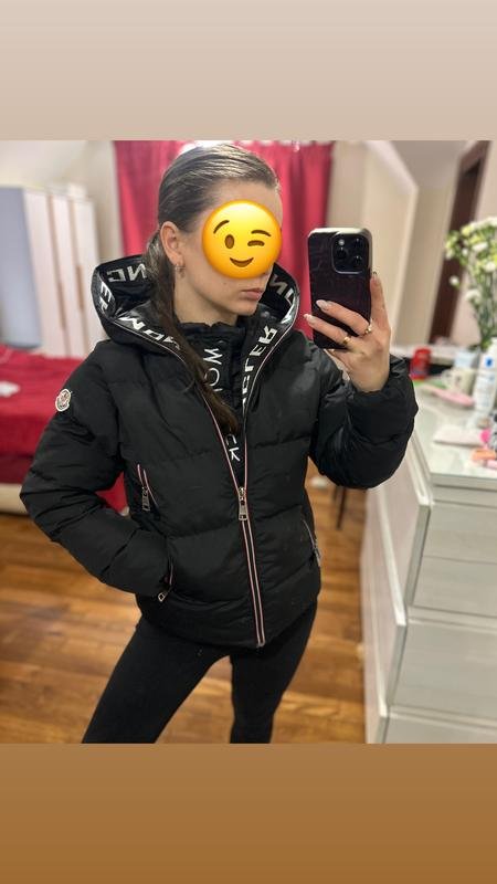 Moncler Jacket