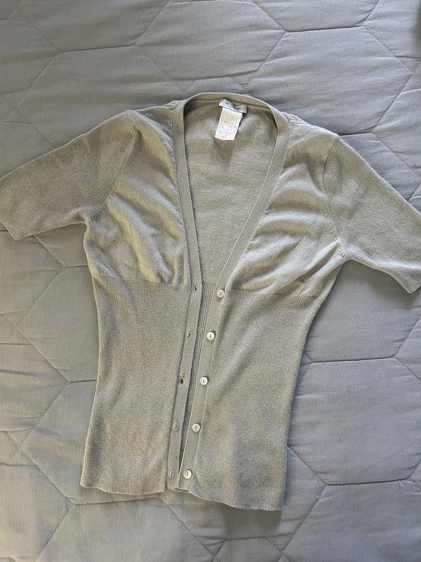 Femme Intimissimi Cardigan Gris L
