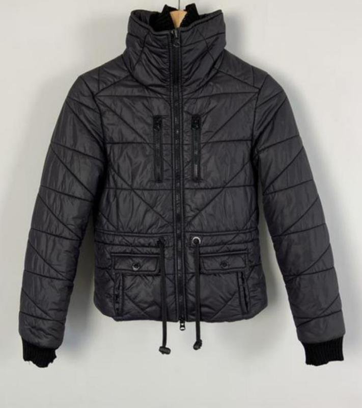 Women Armani Exchange Jacket Black M