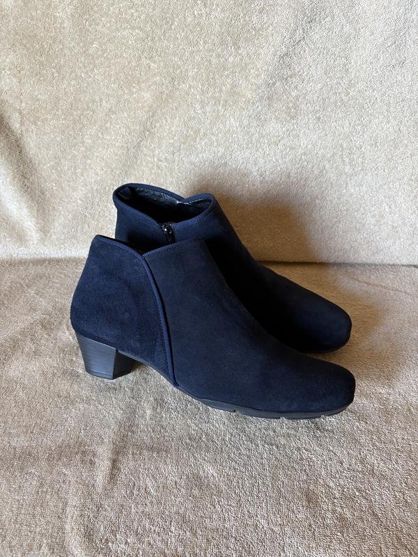 Женские Gabor Ботинки 41