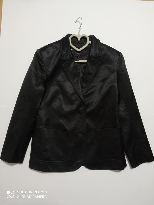 Женский Marc Jacobs Пиджак Чёрный M