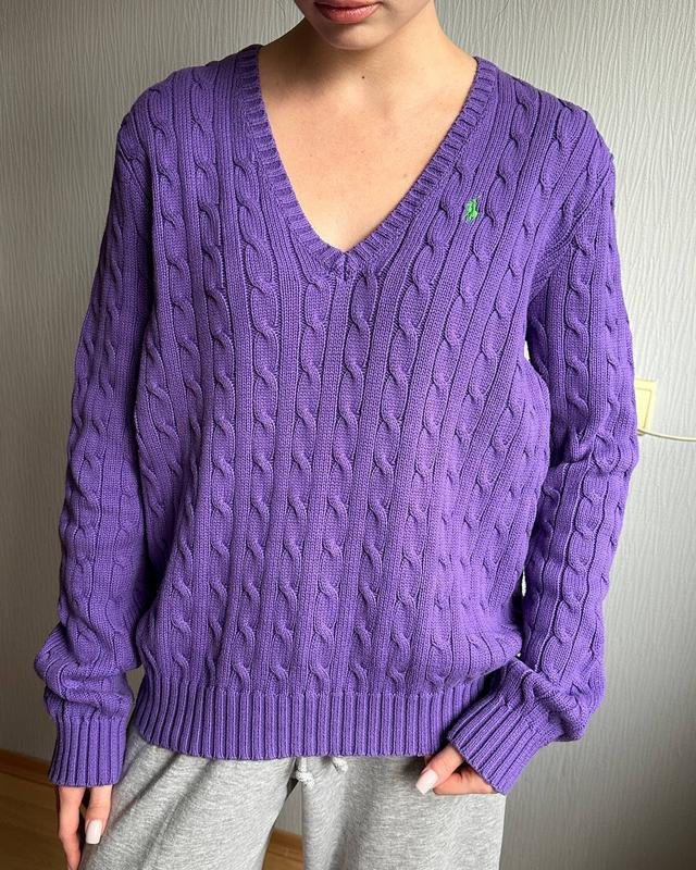 Polo Ralph Lauren Свитер XL