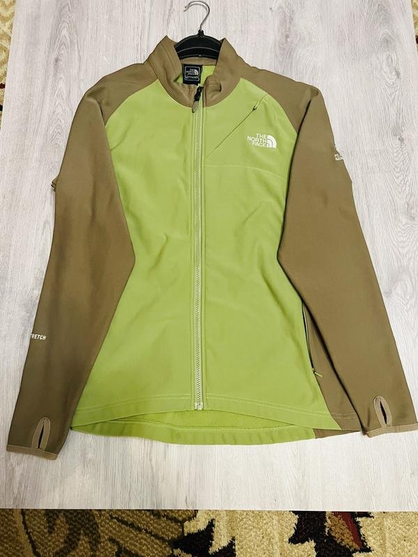 Женская The North Face Куртка Зелёный