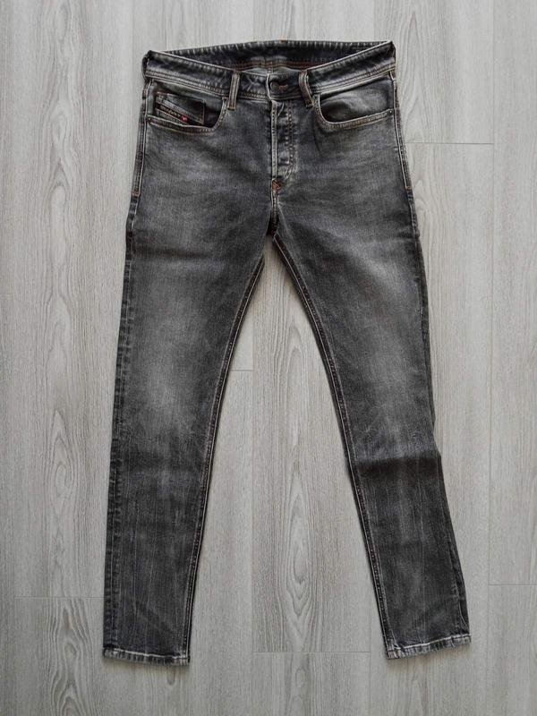 Женские Diesel Джинсы 30/30