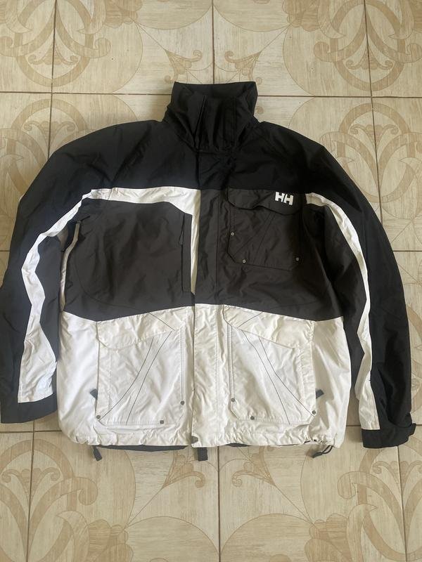 Женская Helly Hansen Куртка Чёрный XL