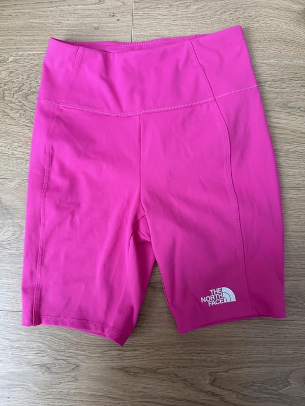 Женские The North Face Шорты Розовый M