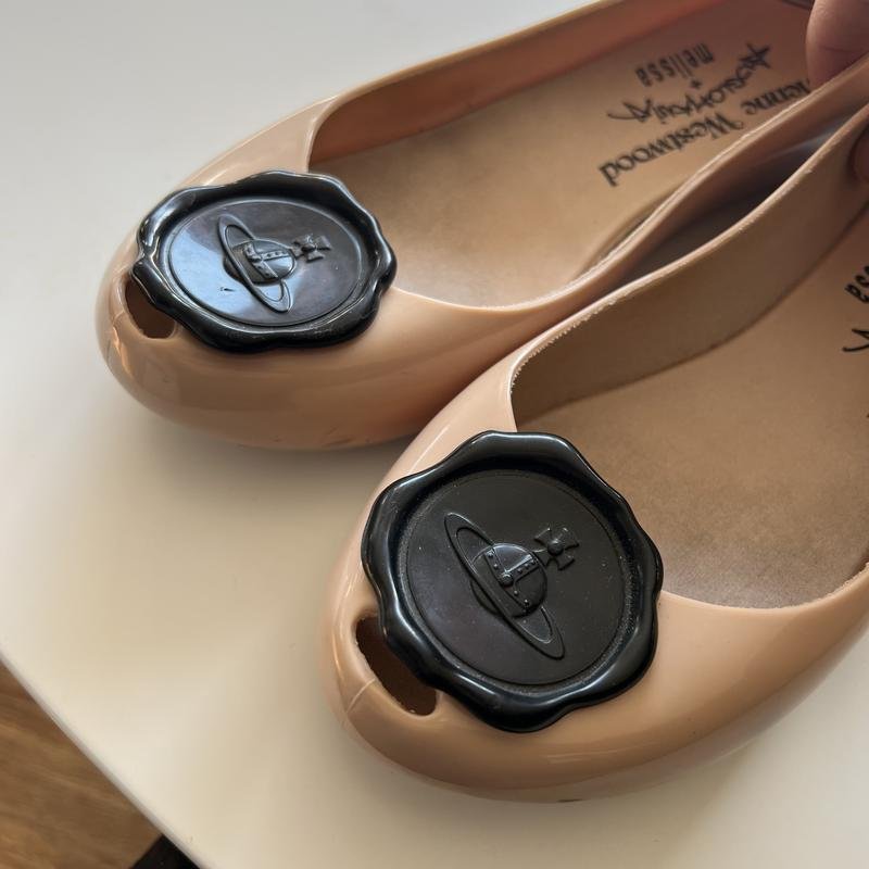 Женские Vivienne Westwood Балетки 40
