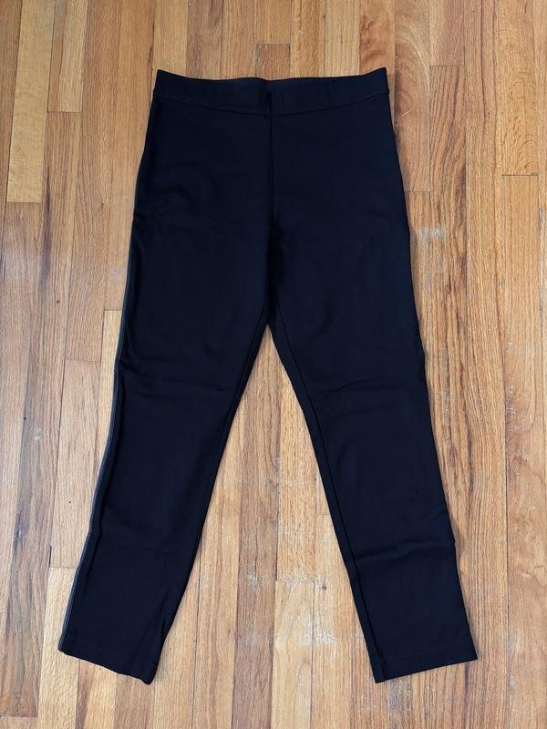 Женские Anne Klein Брюки Чёрные