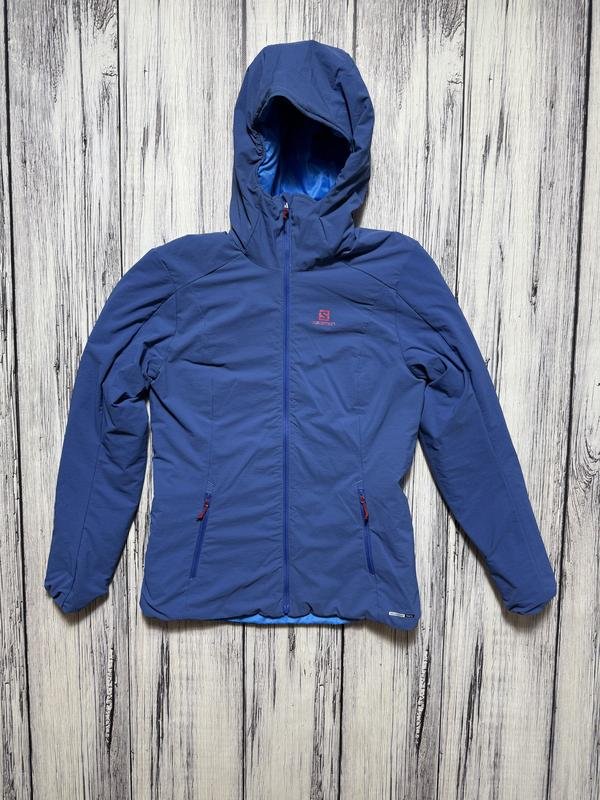 Женская Salomon Куртка XS