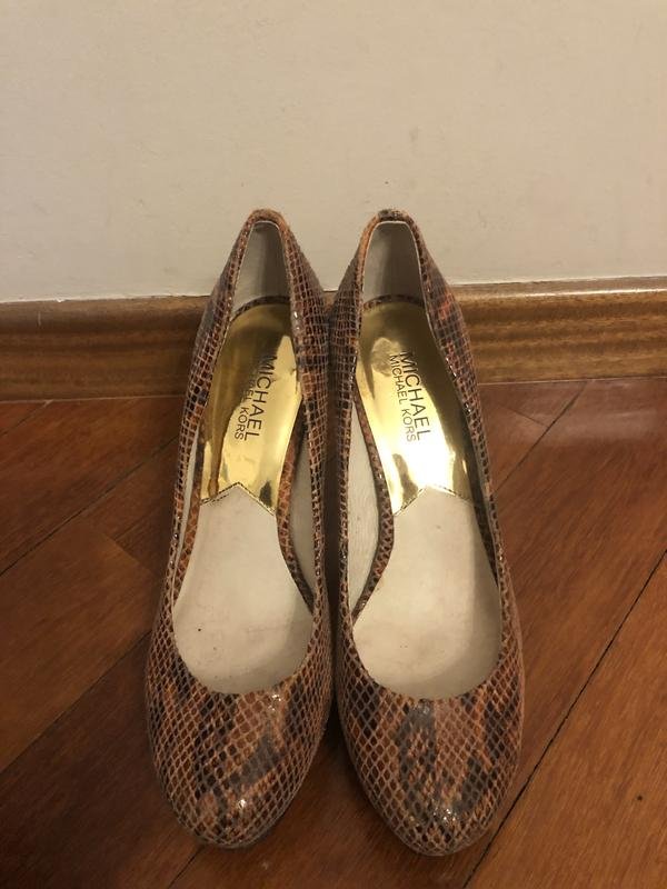 Женские Michael Kors Туфли 38.5