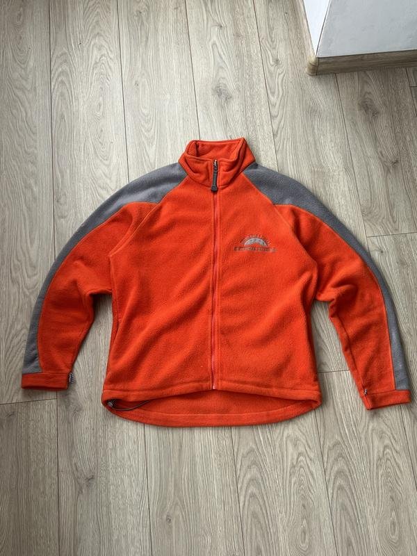 Damen Helly Hansen Pullover Orange XS