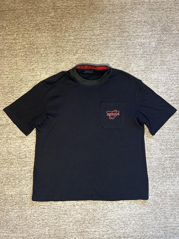 Men Prada T-Shirt
