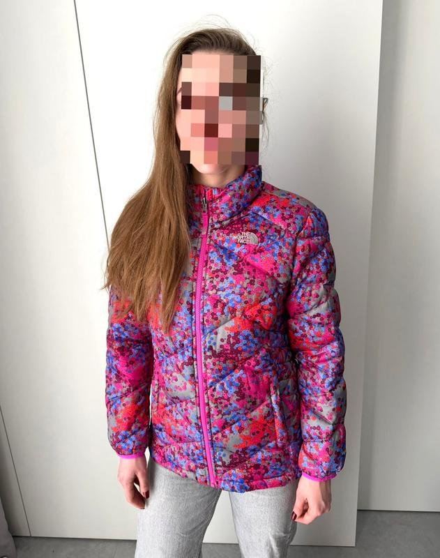 Женский The North Face Куртка