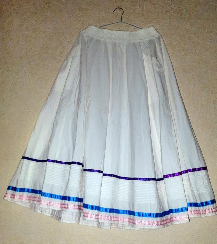 Женская St Michael Юбка Белая L