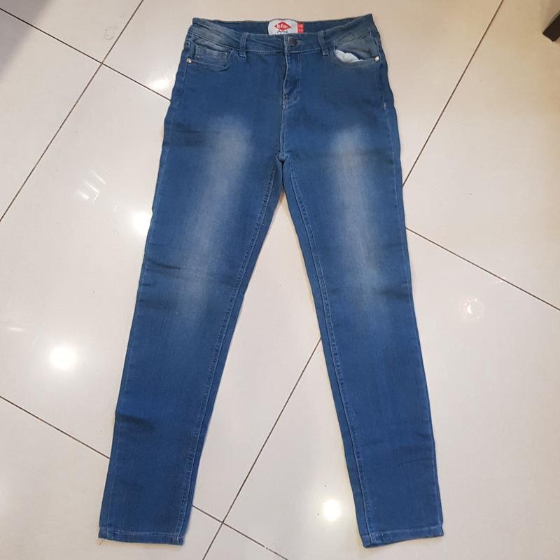 Femme Lee Cooper Jeans Bleu