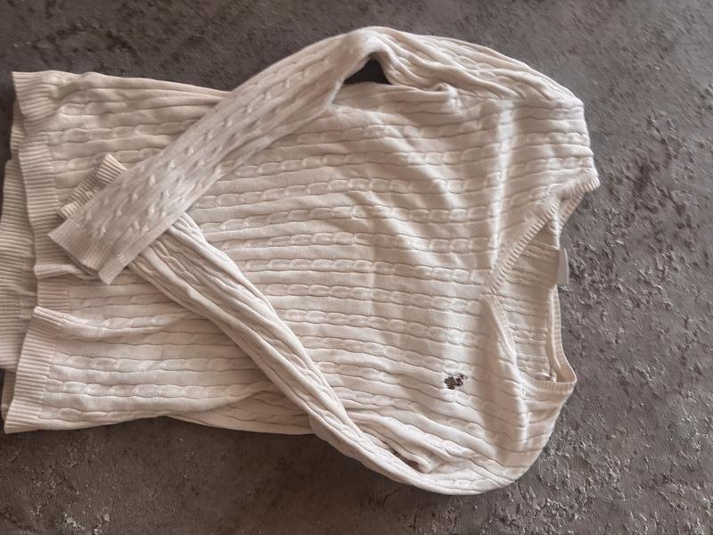 Polo Ralph Lauren Свитер Бежевый С