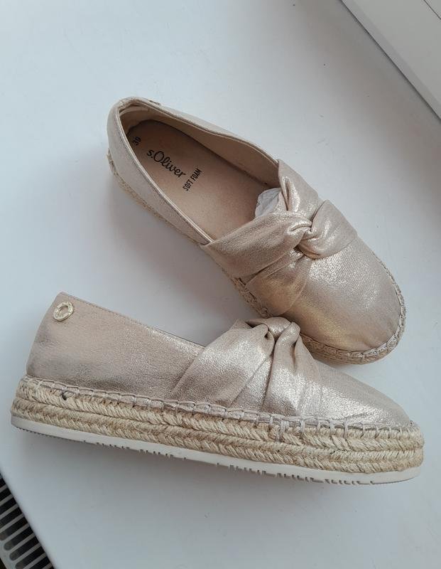 Women s oliver Loafers 39